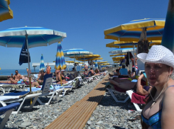 Только объявили продажи – уже раскупили: спрос на туры в Анапу вырос почти вдвое