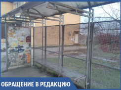 Мы же кормим вас зимой, имейте совесть, - анапчанка о неприезжающих маршрутках