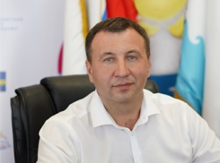 Леонид Красноруцкий подписал распоряжение о созыве 28 января девятой сессии Совета
