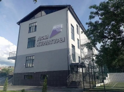 В селе Сукко под Анапой досрочно вводят в эксплуатацию новый Дом культуры