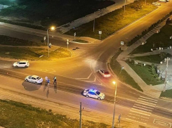 В Анапе на Супсехском шоссе сбили 11-летнего ребёнка