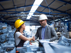 Бизнес Анапы и других муниципалитетов Кубани в 2022 году получил господдержку в 31,8 млрд рублей