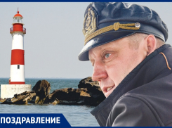 День Рождения празднует капитан сети «Блокнот» Олег Пахолков