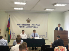 Анапу поставили в пример грамотной подготовки ТЭК к отопительному сезону