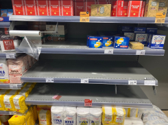 В Анапе из «Пятёрочки» украли товары почти на 5 тысяч рублей