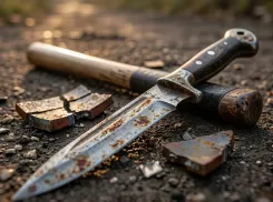 В Анапе после дорожного конфликта отдыхающий оказался в больнице