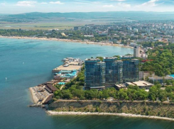 Сможет ли новый главный архитектор Анапы решить проблемы города? 