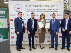 Анапа вошла в лидеры в сфере управления общественными финансами