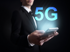 В 2018 году анапчан ждет высокоскоростной 5G интернет