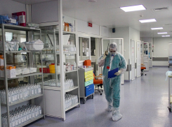 Больных коронавирусом на Кубани стало на 95 человек больше. Сводка на 16 сентября