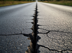 Ночью в Анапе произошло землетрясение, которое спутали со взрывом