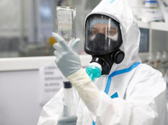 Число больных COVID-19 подбирается к 35 000 человек. Сводка на 7 февраля