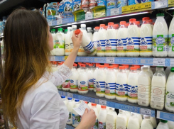 А вы знаете, как в анапских магазинах выбрать «правильное» молоко?