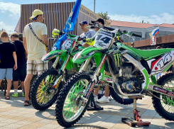 Как в Анапе отметили День физкультурника