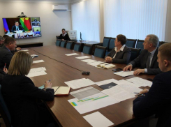 Анапа оказалась в лидерах реализации программы по догазификации