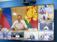 Как на Кубани будут развивать электроснабжение 