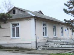 В Анапе капитально отремонтируют Дом Культуры в поселке Пятихатки