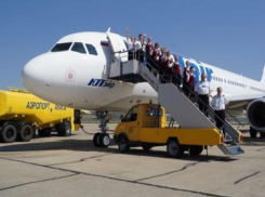 В Анапу прилетело более ста тысяч «лишних» людей