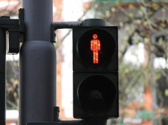 Всегда ли прав в Анапе пешеход?