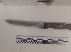 В Анапе женщина жестоко зарезала мужа на 8 марта