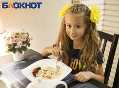 Чтобы ваша паста была альденте, а соус беллиссимо! Да будет так!