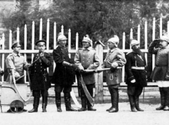 Накануне Нового года в Анапе едва не сгорела гостиница