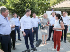 В Гостагаевской под Анапой появится новая школа