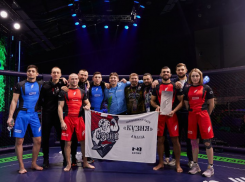 Анапчане в составе БК «Кузня» выиграли 100 000 долларов в «Играх будущего» 