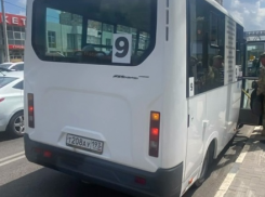 После публикаций в «Блокноте» сотрудники МЦУ стали проверять автобусы в Анапе