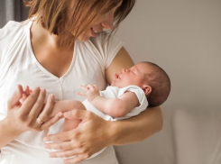 Для будущих мам Анапы: в Новом году сумма материнского капитала увеличится
