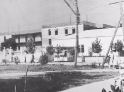 На месте санатория «Мотылёк» в Анапе был женский монастырь