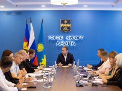 Василий Швец: при застройке ЖК запускать проектирование и строительство социально значимых объектов