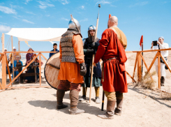  Анапский клуб «Черномор» показал отличные результаты на фестивале «Таврида.АРТ»