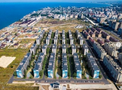 В Анапе отменили 16 разрешений на строительство