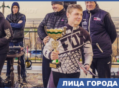 Спортсмен из Анапы рассказал, как экономить время и избегать пробок, улучшая при этом здоровье