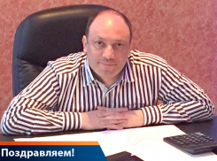 Поздравляем с днём рождения Неждета Османовича Ашикова!