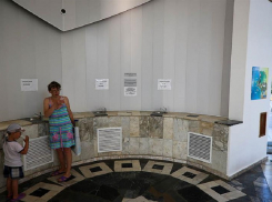 «Поедем на воды»: Анапа – самый востребованный оздоровительный курорт России