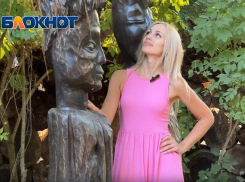 Чтобы увидеть настоящую африканскую деревню необязательно ехать в Африку