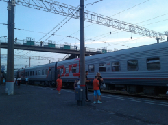 «Привокзальная территория - это бермудский треугольник»: анапчане о ж/д вокзале Анапы