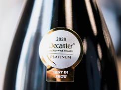 Какие вина кубанских производителей завоевали медали в Лондоне