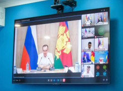 Губернатор потребовал разобраться с топливным кризисом в Анапе и других городах Кубани