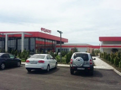 На АЗС без QR-кода можно, а без маски нельзя: в Анапе проходят контрольные рейды 