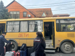В Анапе суд запретил работу незаконного детского пансиона в жилом доме