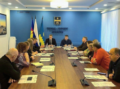 Прокуратура помогает наладить работу общественного транспорта Анапы