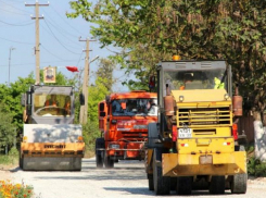 На ремонт дороги от Юровки под Анапой до Новороссийска выделяют почти 200 млн рублей