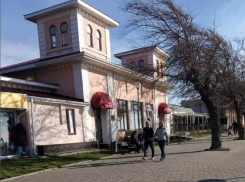 Здания Анапы, которые сохранились с дореволюционных времён