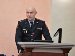 Сотрудники полиции Анапы в 2023 году раскрыли почти 1300 преступлений