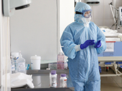 Ещё 5 человек в Анапе зарегистрировали с коронавирусом. Сводка на 27 декабря