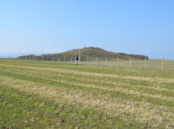 26 памятников археологии в Анапе стали объектами культурного наследия федерального значения