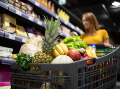 Инфляция в Анапе и других районах Кубани с начала года составила почти 11%